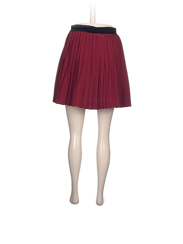 42 Beden H&M Mini Etek %70 İndirimli.