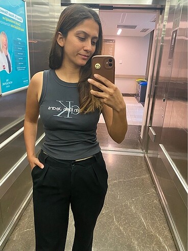 Calvin Klein Calvin Klein Marka Muadili