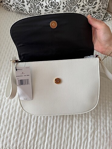 Tommy Hilfiger Tommy hilfiger çanta