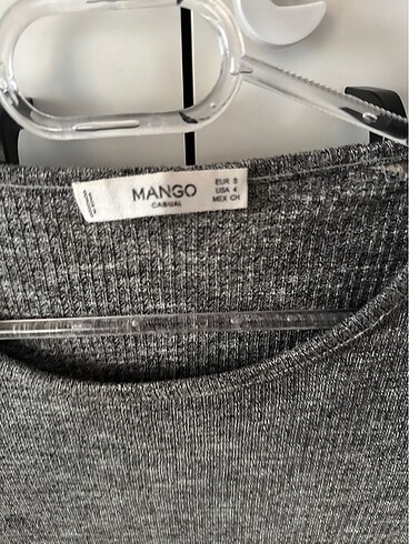 Mango Mango elbise