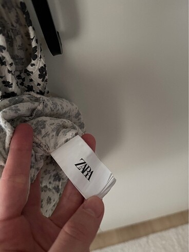 Zara Zara elbise