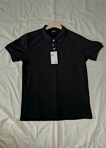 POLO YAKA T-SHİRT
