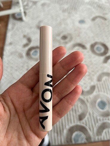 Avon Avon Tinted Lip balm Plum