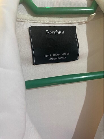 Bershka Ceket