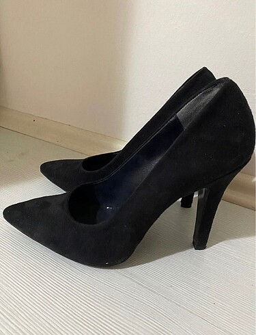 Karaca Marcatelli Stiletto