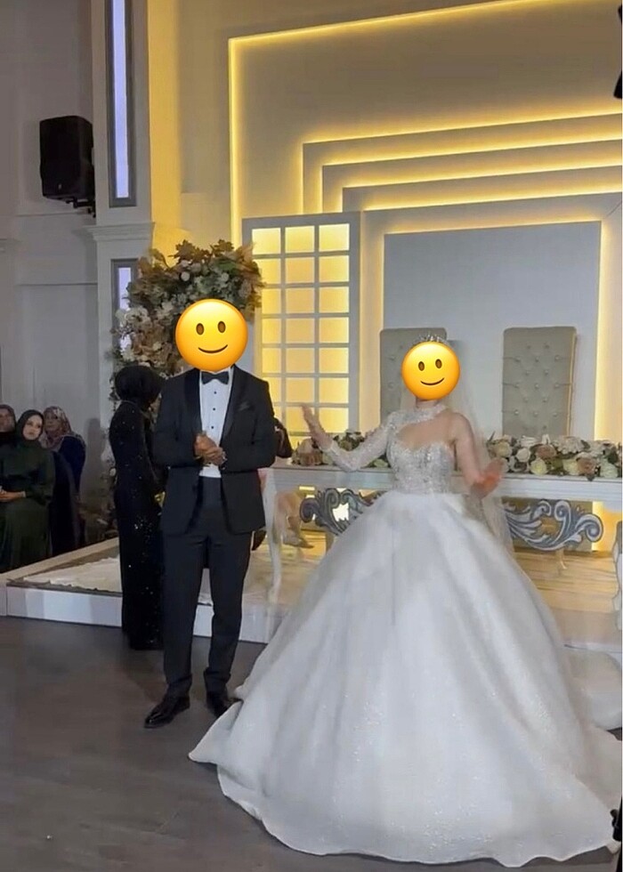 Gelinlik - Görsel 2