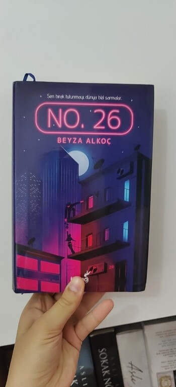 Beyza Alkoç no 26