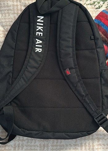 Nike sırt çantası - Görsel 2