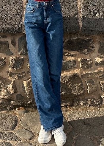 Kot pantolon - Görsel 2