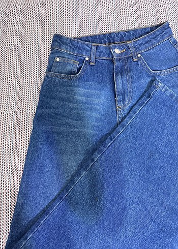 Kot pantolon - Görsel 3