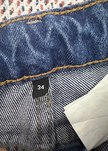 Kot pantolon - Görsel 4