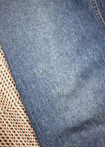 Kot pantolon - Görsel 5