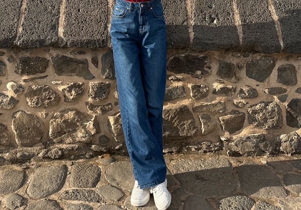 Kot pantolon - Görsel 2