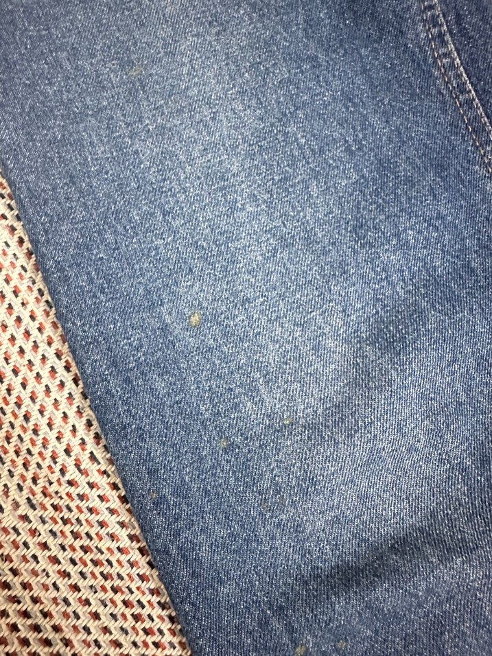 Kot pantolon - Görsel 5