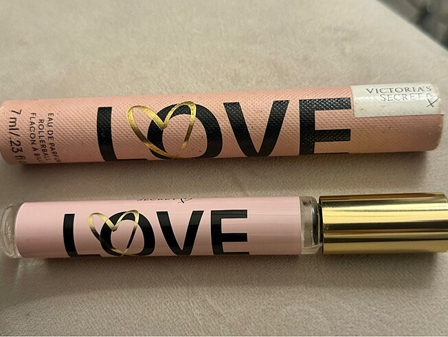Victoria?s Secret Roller parfüm