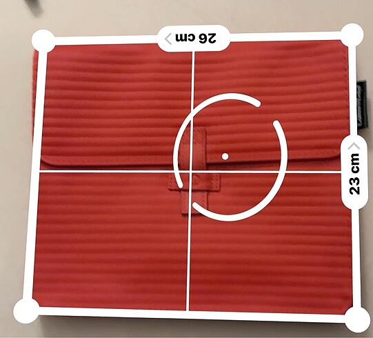  Beden THY makyaj/evrak/Ipad/portföy çantası
