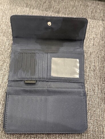 Beden Orjinal Tommy Hilfiger cüzdan