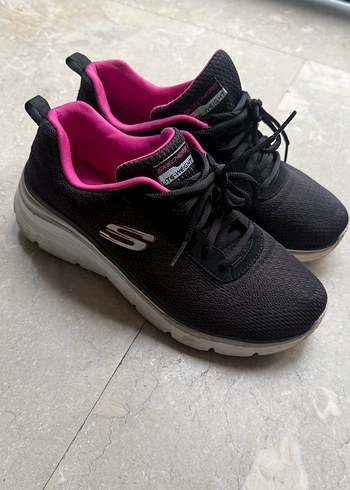 Skechers Sketchers Spor Ayakkabı