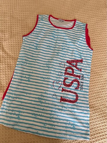 U.S Polo Assn. Pijama