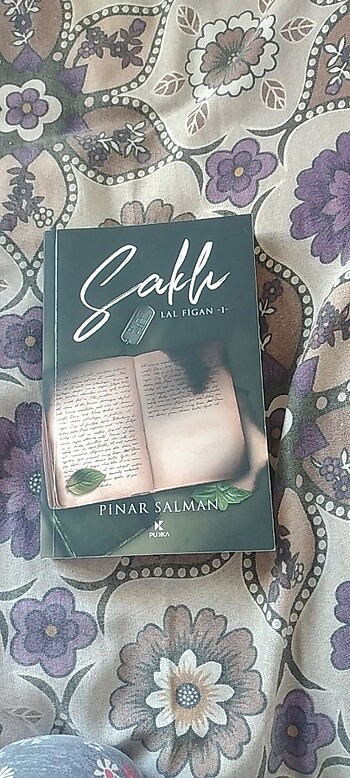 Saklı