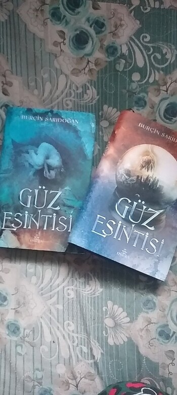 Güz esintisi 