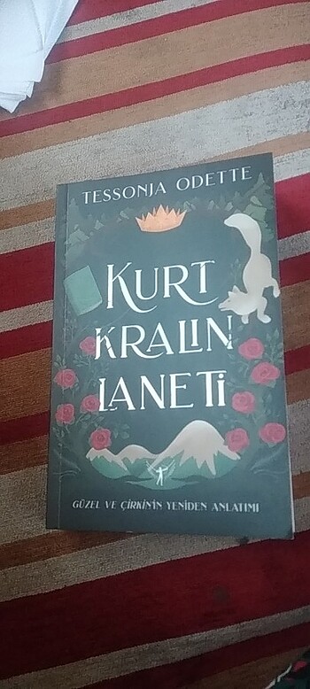 Kurt kralın laneti