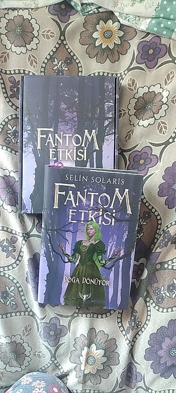 Fantom etkisi 