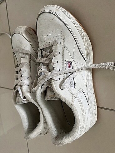 Reebok Reebook spor ayakkabi