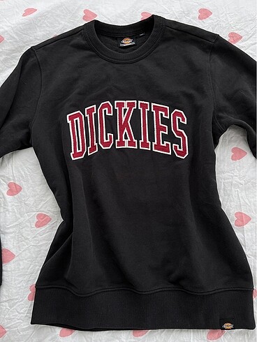 Diğer Dickies sweatshirt