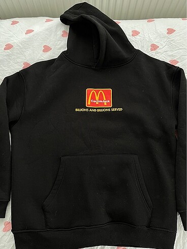 Sweatshirt unisex
