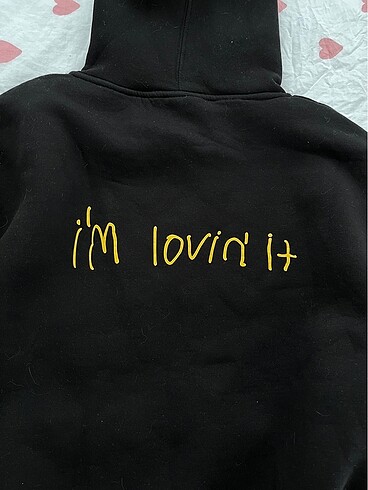 Diğer Sweatshirt unisex