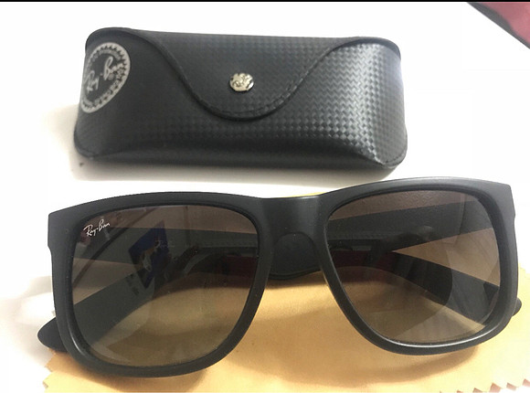 Rayban gözlük 