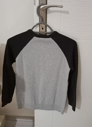 LC Waikiki 8-9 Yaş Çocuk Kazak