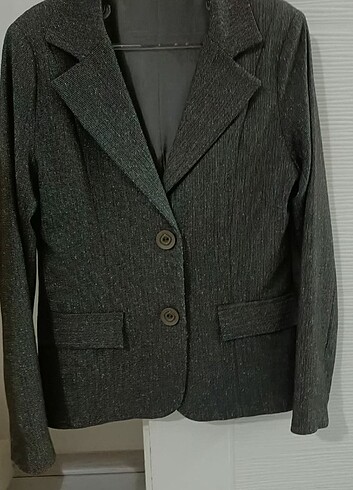 Klasik Ceket