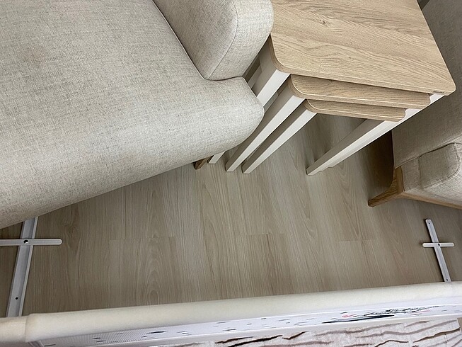  Beden beyaz Renk Yatak bariyeri