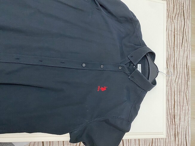 U.S Polo Assn. U.S POLO erkek gömlek