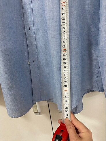 H&M H&M erkek gömlek