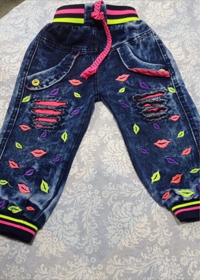 Pantolon - Görsel 2