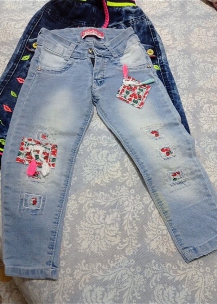 Pantolon - Görsel 3