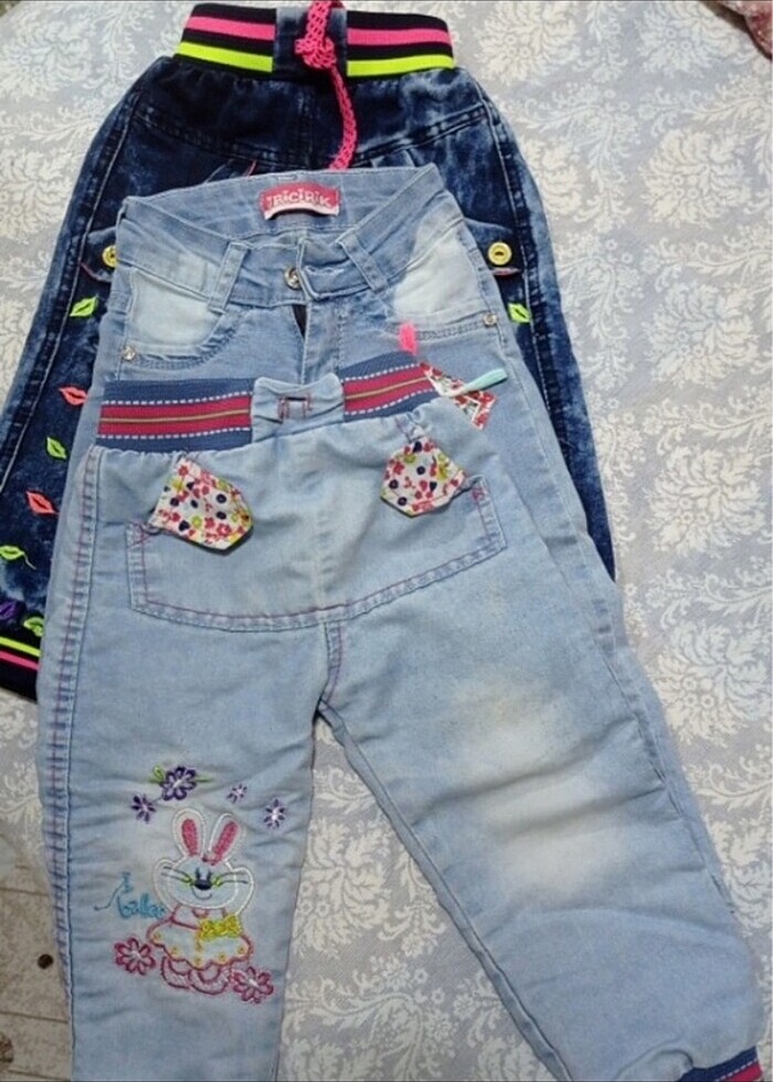 Pantolon - Görsel 5