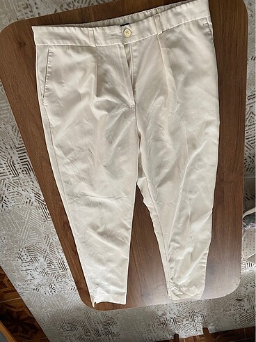 Kumaş pantolon - Görsel 2