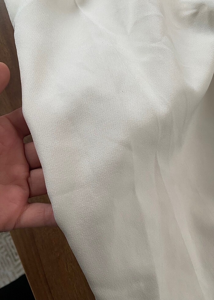 Kumaş pantolon - Görsel 3