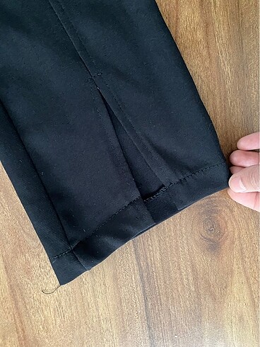 Kumaş pantolon - Görsel 4
