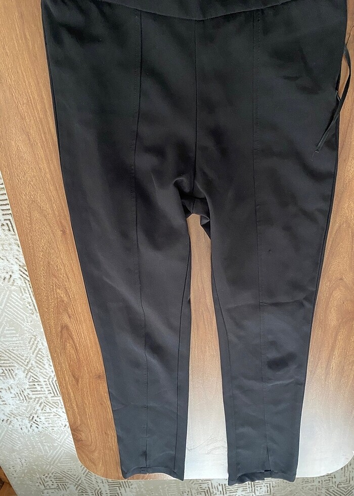 Kumaş pantolon - Görsel 2