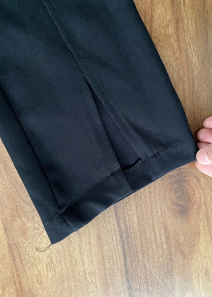 Kumaş pantolon - Görsel 4