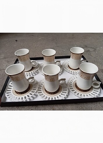 Çay kahve Fincanı 