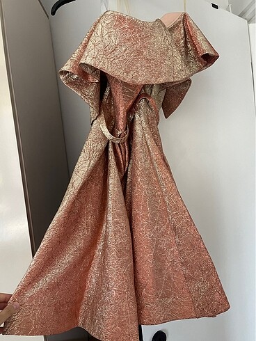 Abiye elbise - Görsel 2