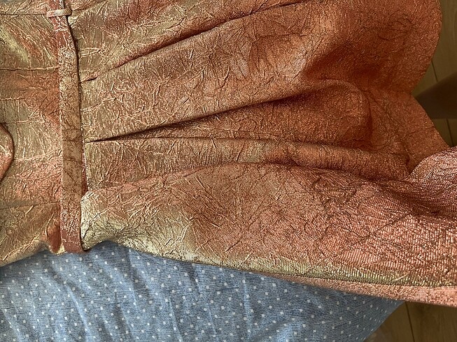 Abiye elbise - Görsel 8