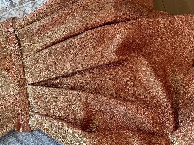 Abiye elbise - Görsel 9