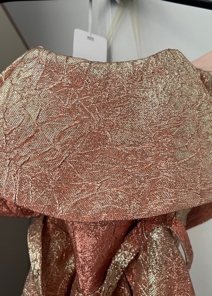 Abiye elbise - Görsel 4